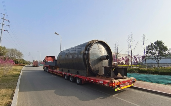 我國城市生活垃圾處理現(xiàn)狀怎樣？