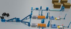 廢輪胎、廢機(jī)油煉油設(shè)備的類型都有哪些
