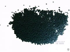 裂解完成之后出現(xiàn)的黑色顆粒是什么？